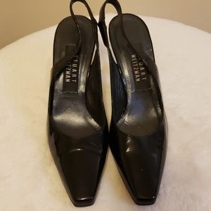 Stuart Weitzman Pumps
